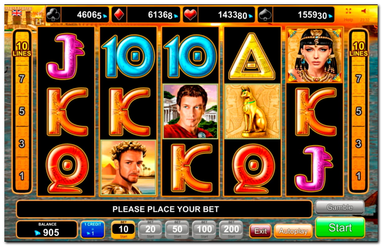 215 Free spins no deposit at Casino-X