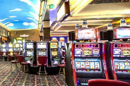 EURO 170 Daily freeroll slot tournament at Inter Casino