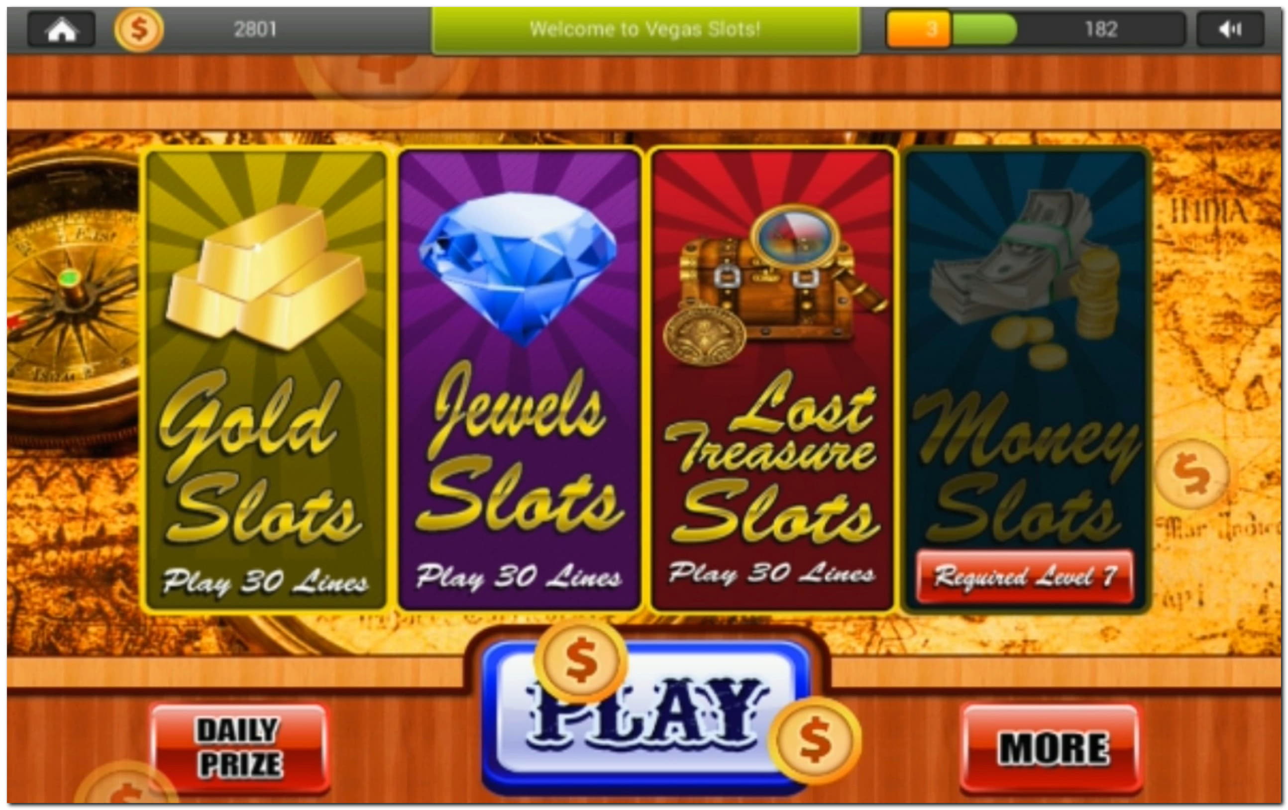 Eur 3545 no deposit bonus at Get Lucky Casino