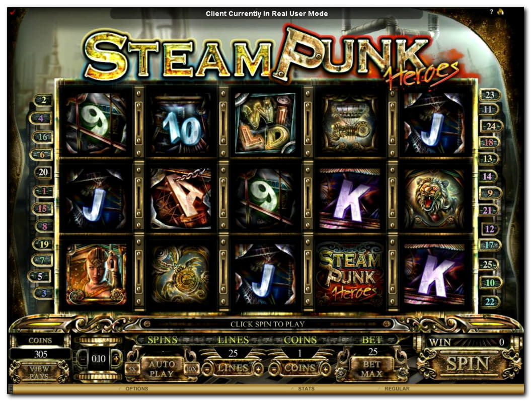 EUR 380 Free Casino Tournament at Casino-X