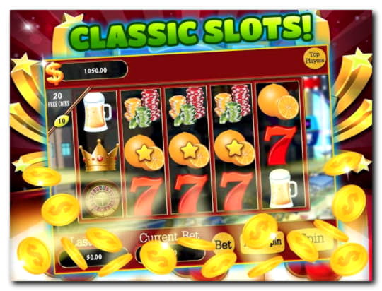 80 Free spins at Casino com