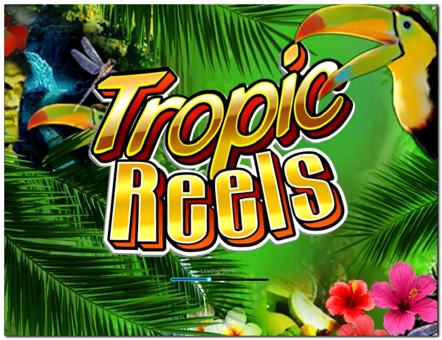 $75 Mobile freeroll slot tournament at River Belle Casino