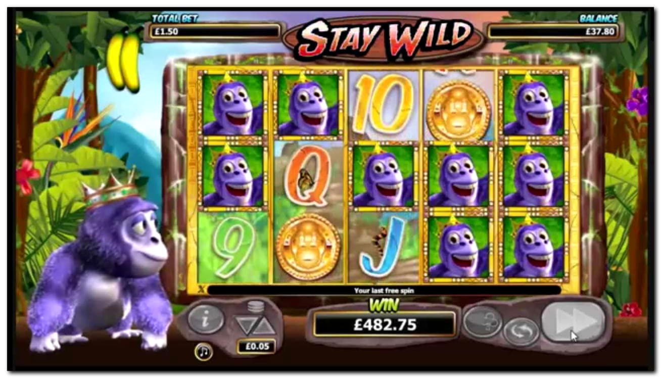 $99 casino chip at Mrgreen Casino
