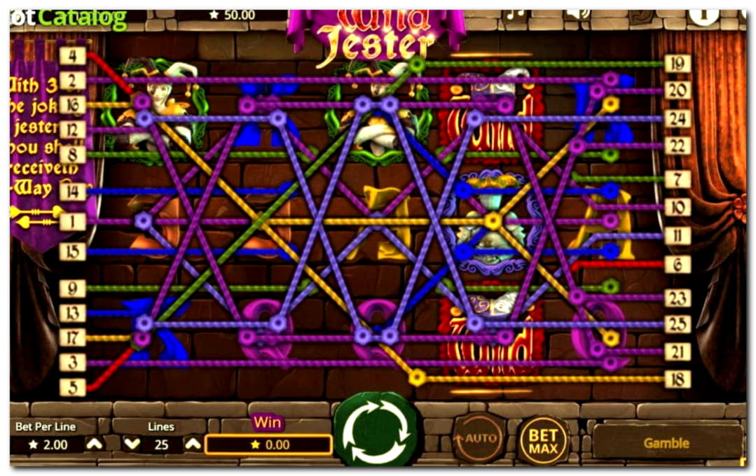 20 Free spins casino at Come On Casino