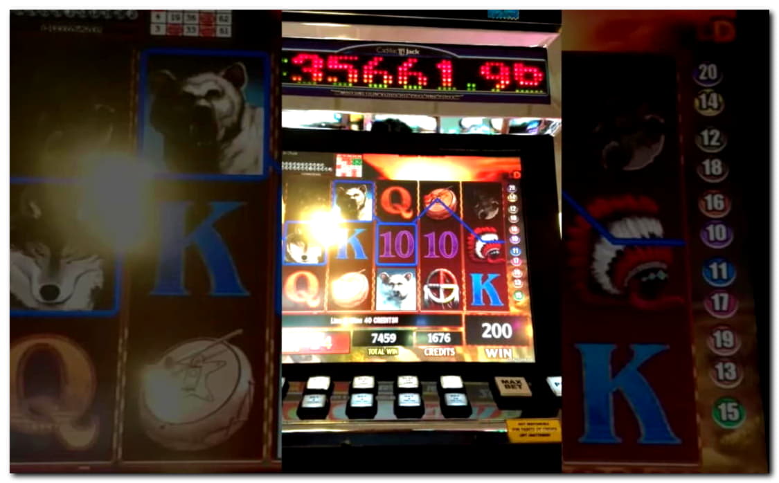 $600 NO DEPOSIT CASINO BONUS at Buran Casino