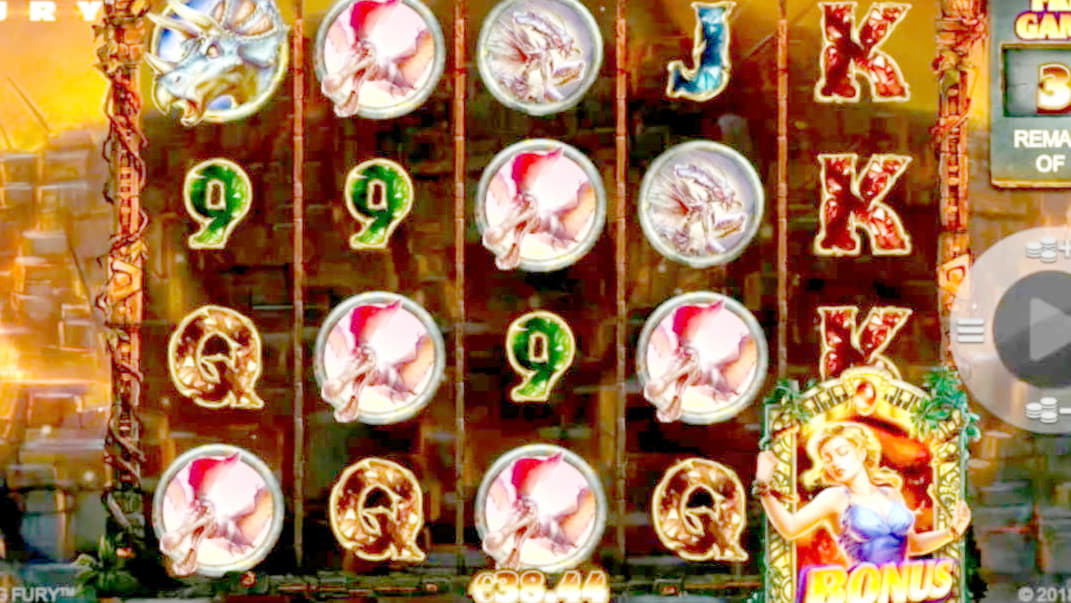 170% Match at a Casino at Party Casino