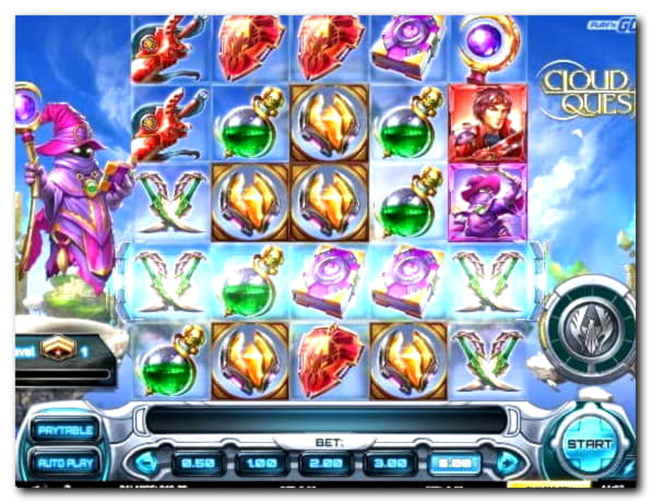 33 Free Spins no deposit at Come On Casino