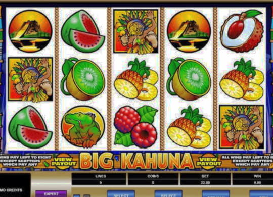 €185 FREE Chip Casino at Mrgreen Casino