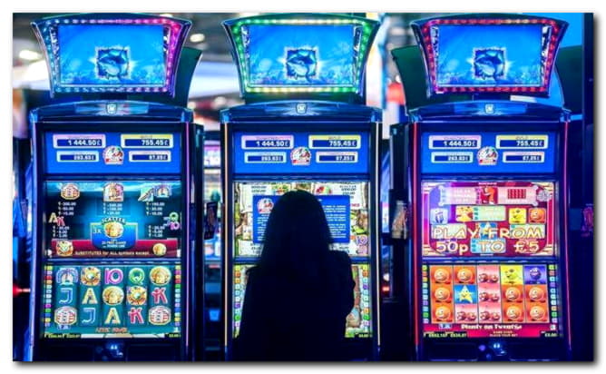 $655 Tournament at 777 Casino