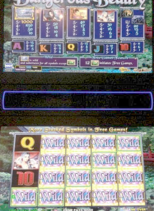 $4565 no deposit at Buran Casino