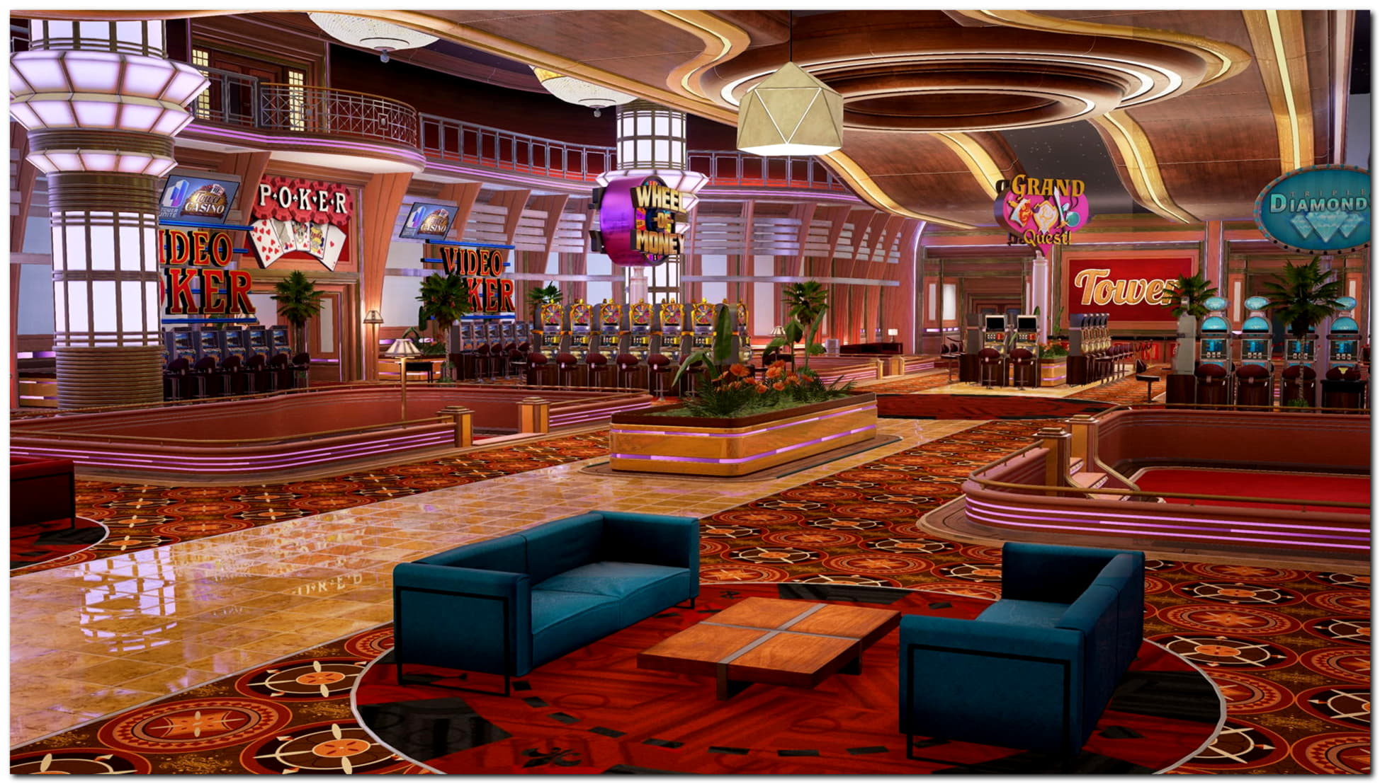 EUR 1270 No deposit bonus code at Casino-X
