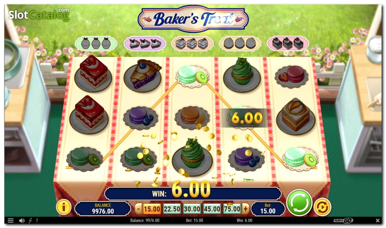 EURO 4375 No Deposit Bonus Casino at Buran Casino