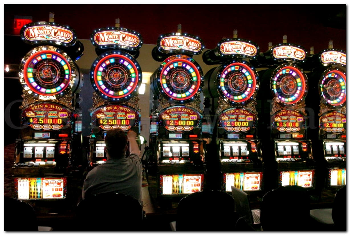 65% Deposit Match Bonus at Treasure Island Jackpots Casino (Sloto Cash Mirror)