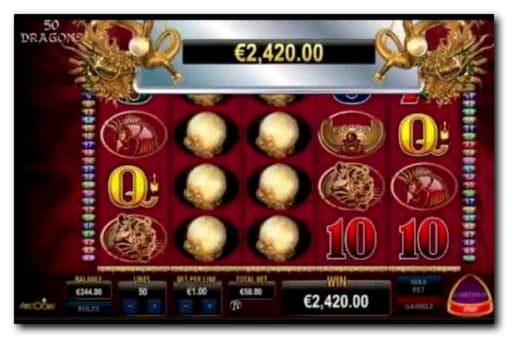730% First deposit bonus at Casino-X
