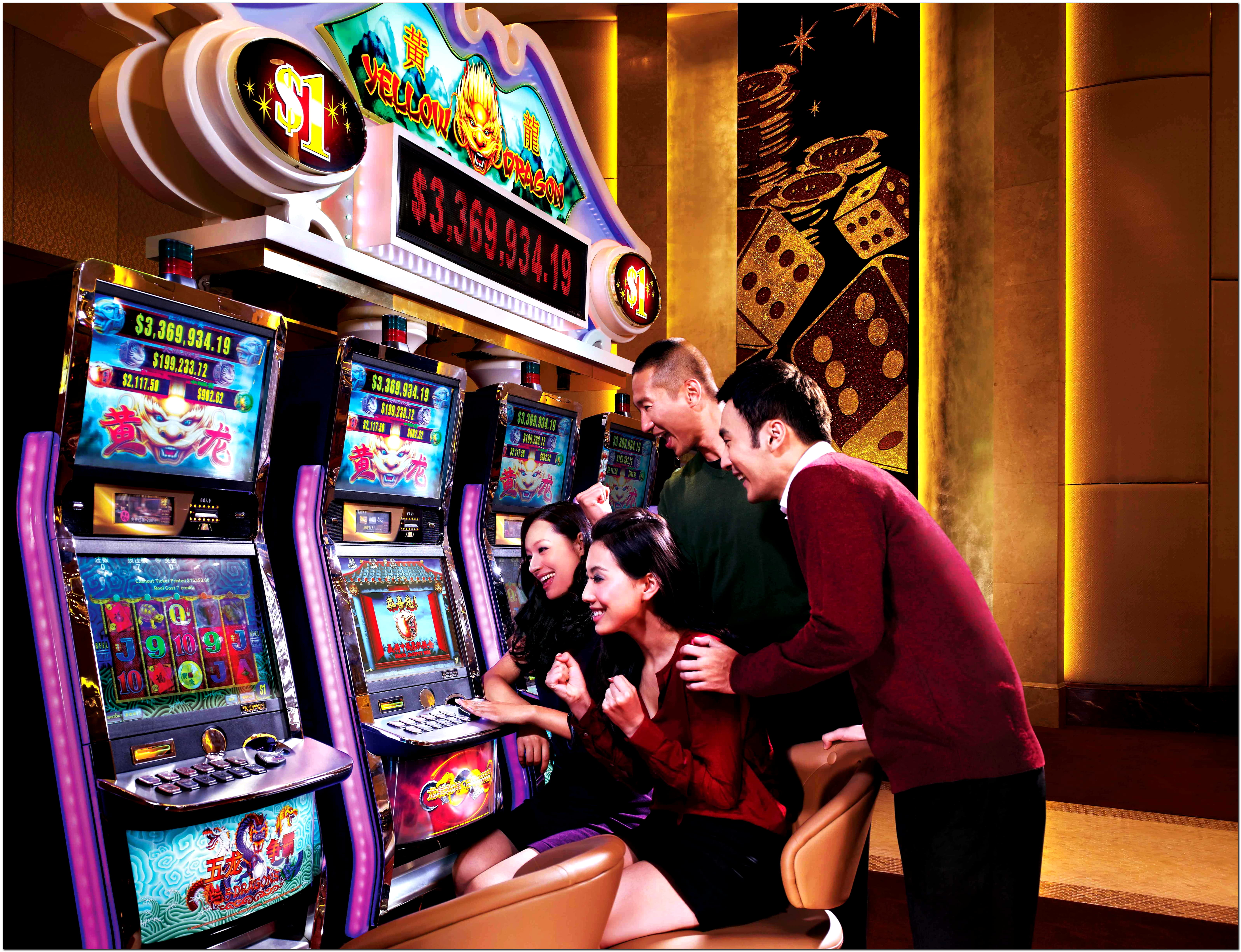 $333 Free Casino Ticket at King Billy Casino