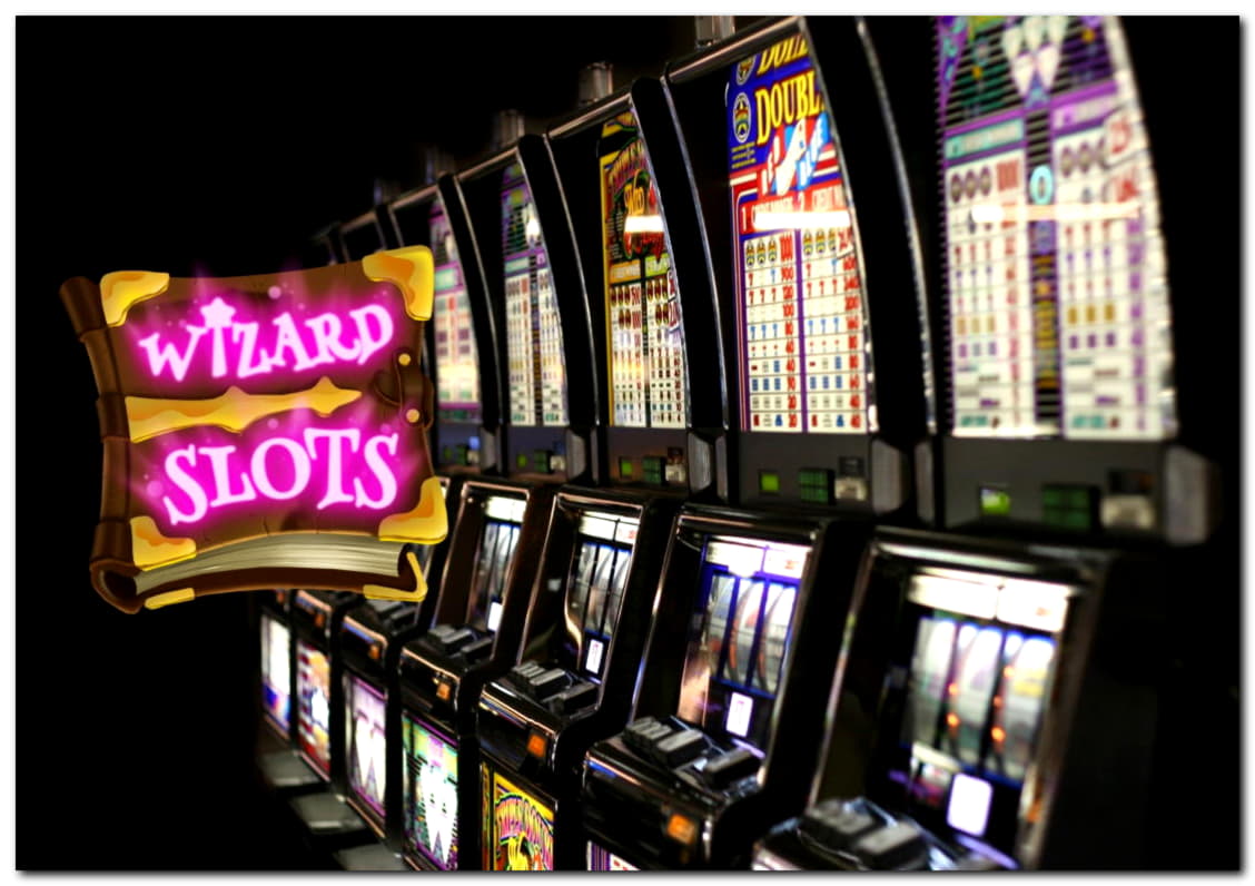 865% Deposit match bonus at 777 Casino