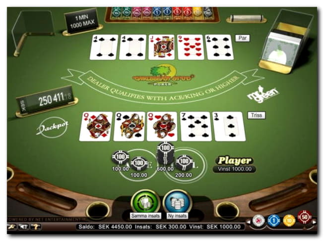EUR 333 Tournament at Treasure Island Jackpots Casino (Sloto Cash Mirror)
