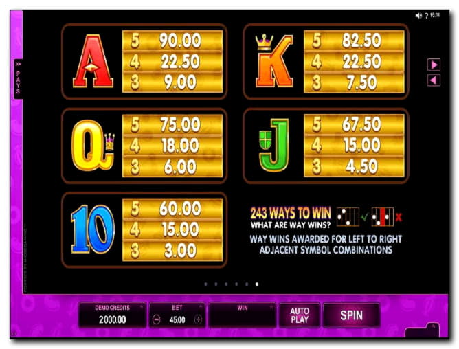 25 Loyal Free Spins! at Spin Palace Casino