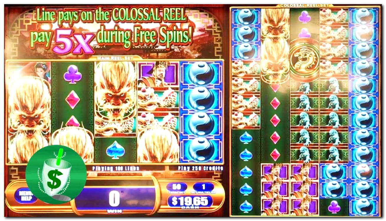€875 Online Casino Tournament at William Hill Casino