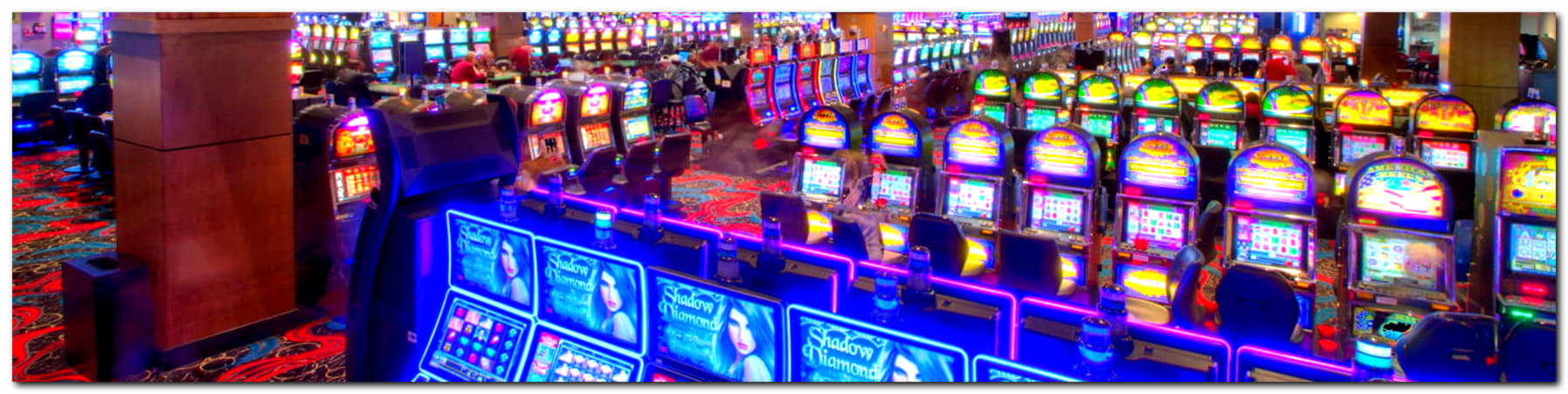 $570 Casino Chip at Casino com