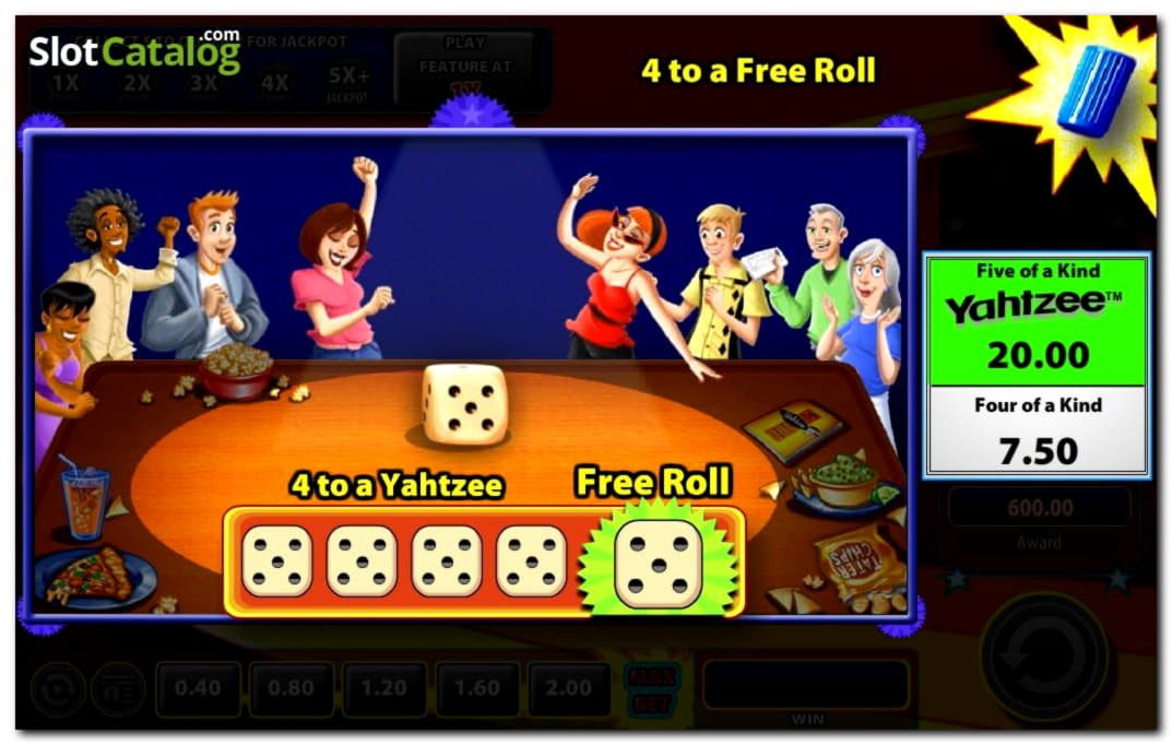 215% First deposit bonus at Casino-X