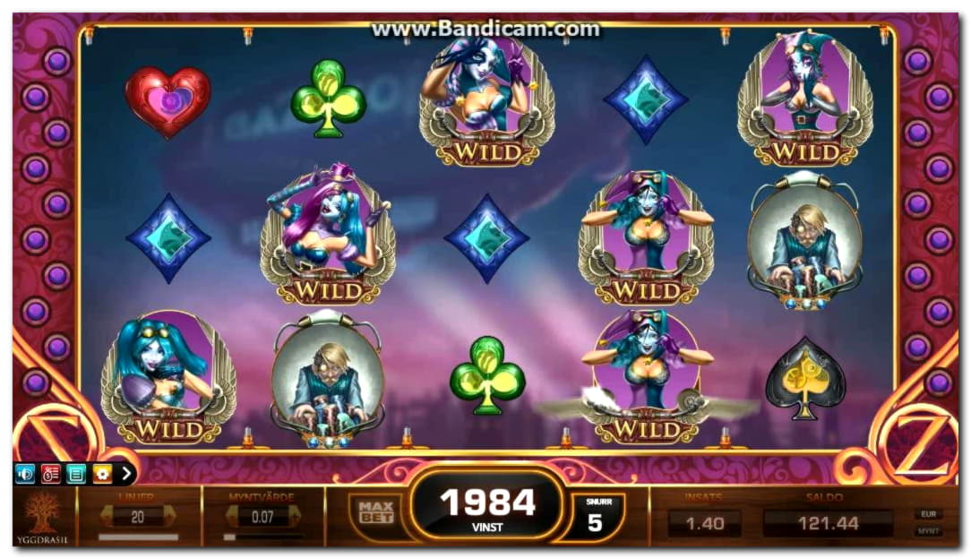 €280 FREE Chip at Italy Casino 