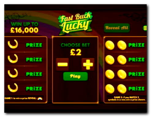 22 free spins no deposit at bWin Casino