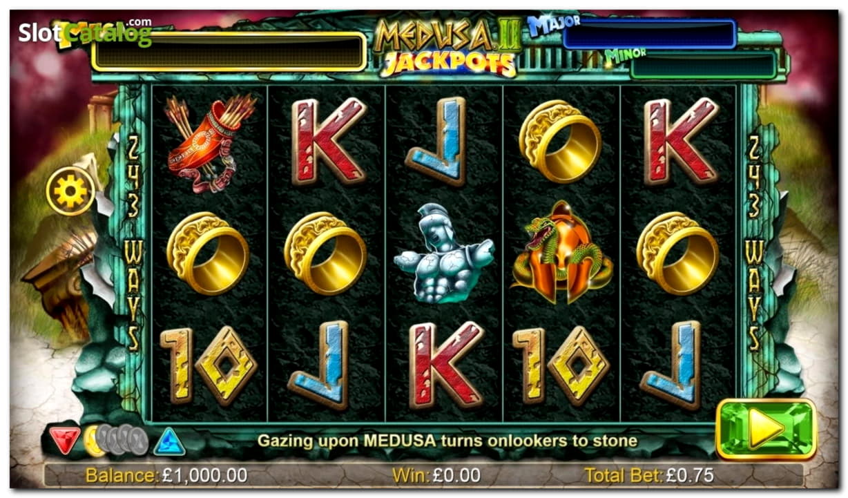 835% Match bonus casino at Cadoola Casino