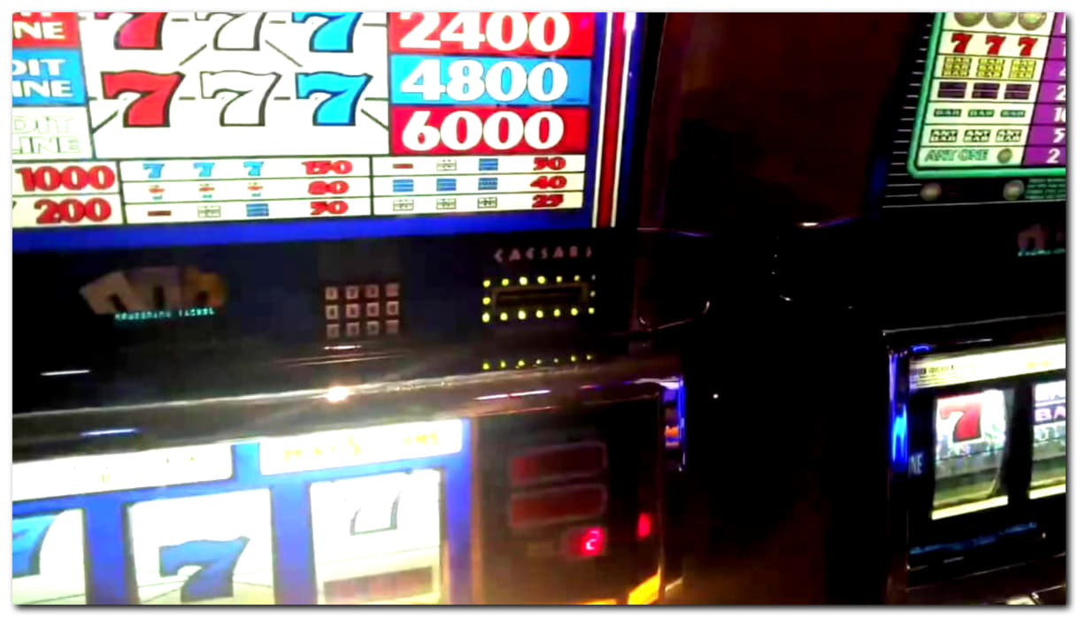 EURO 705 Online Casino Tournament at Reload Bet Casino