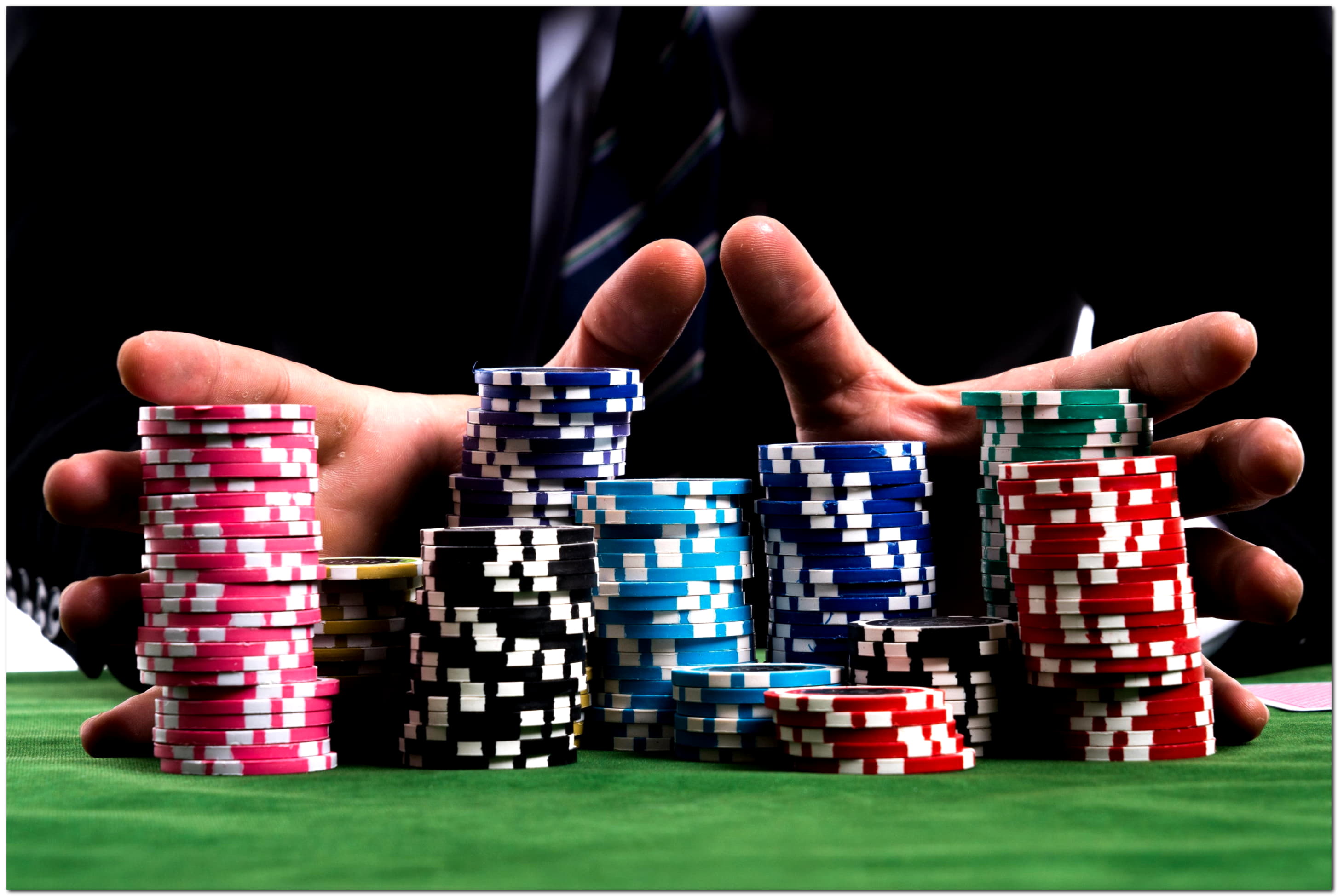 $550 Tournament at Euro Palace Casino