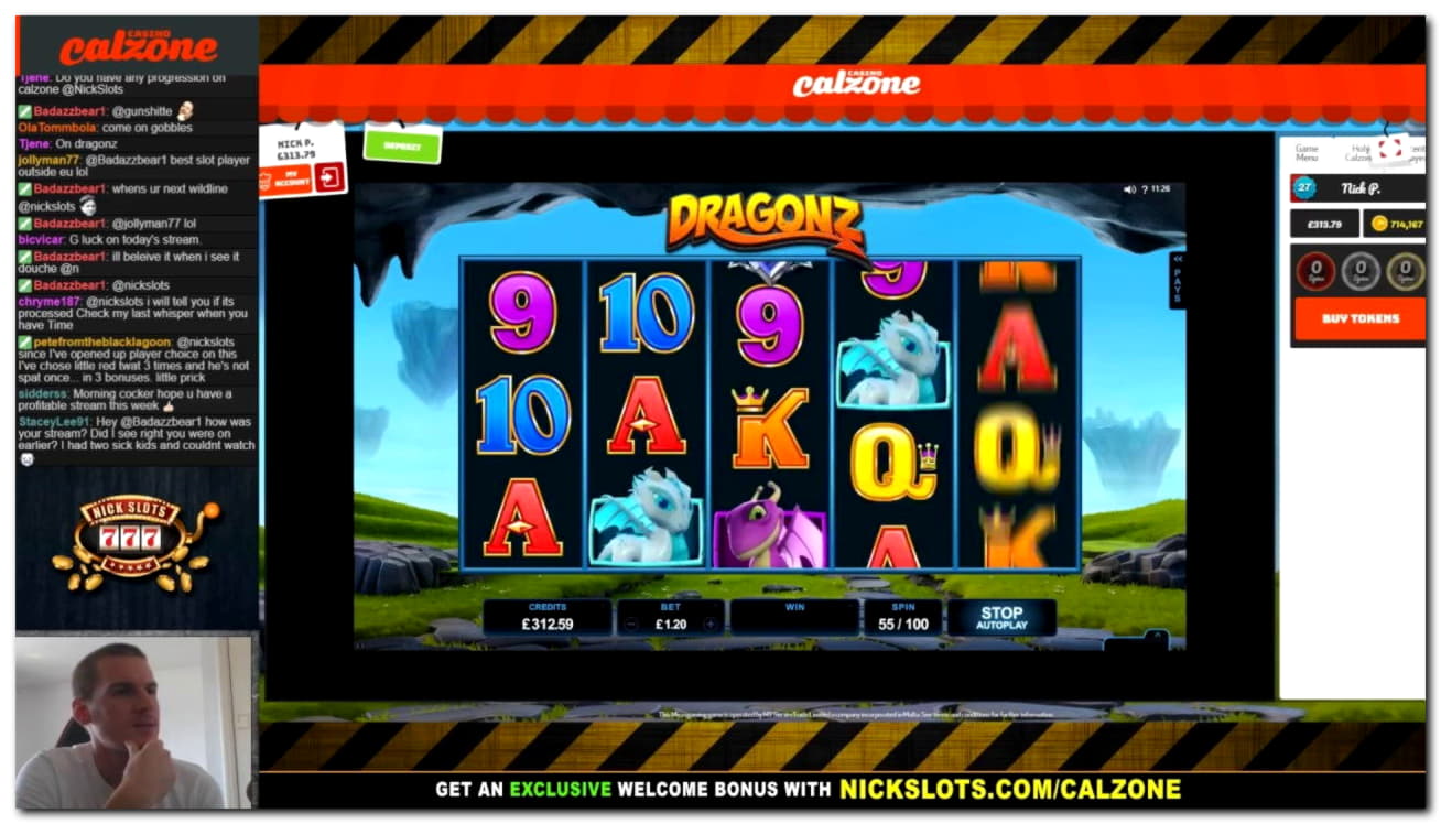€690 FREE Chip Casino at Casino com
