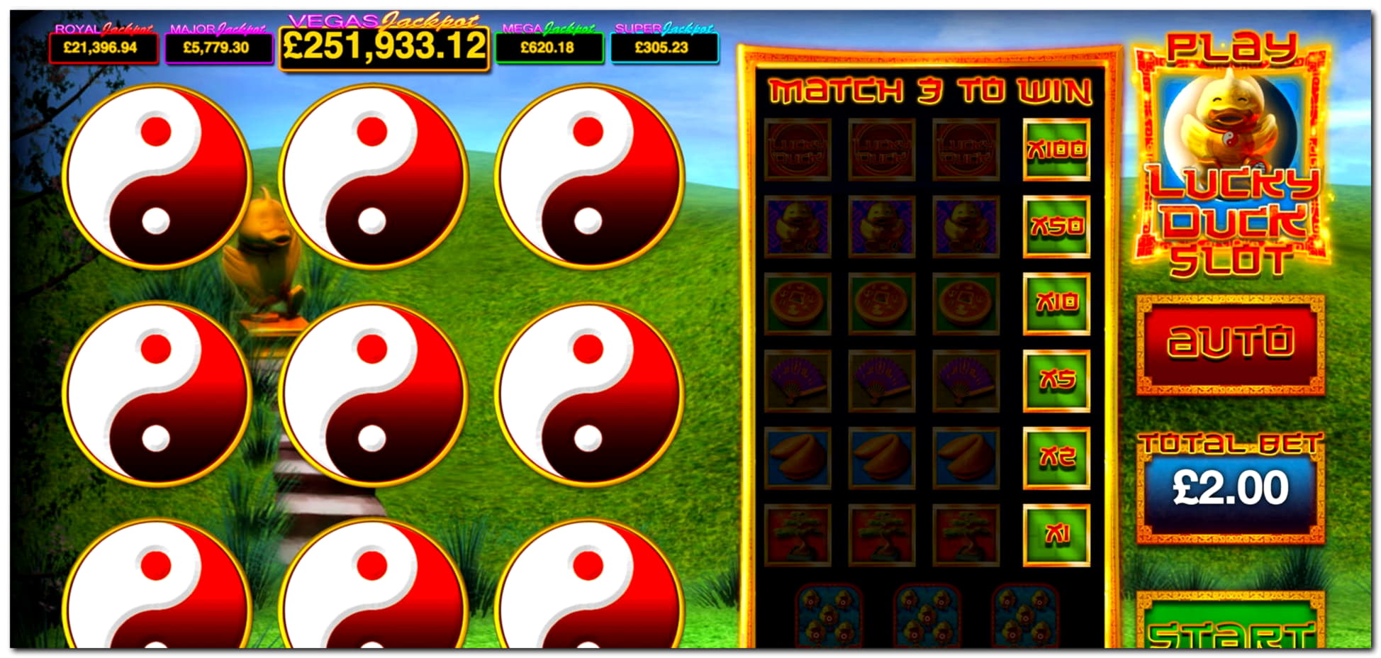 EUR 315 Casino tournaments freeroll at Euro Palace Casino
