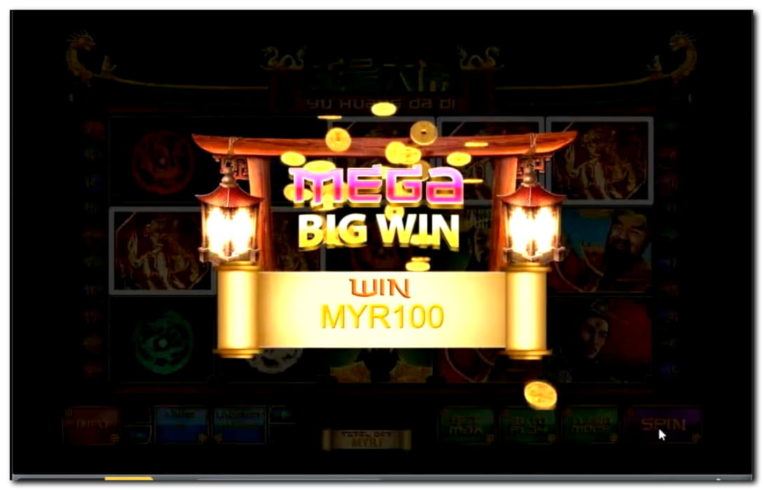 610% casino match bonus at Spinit Casino