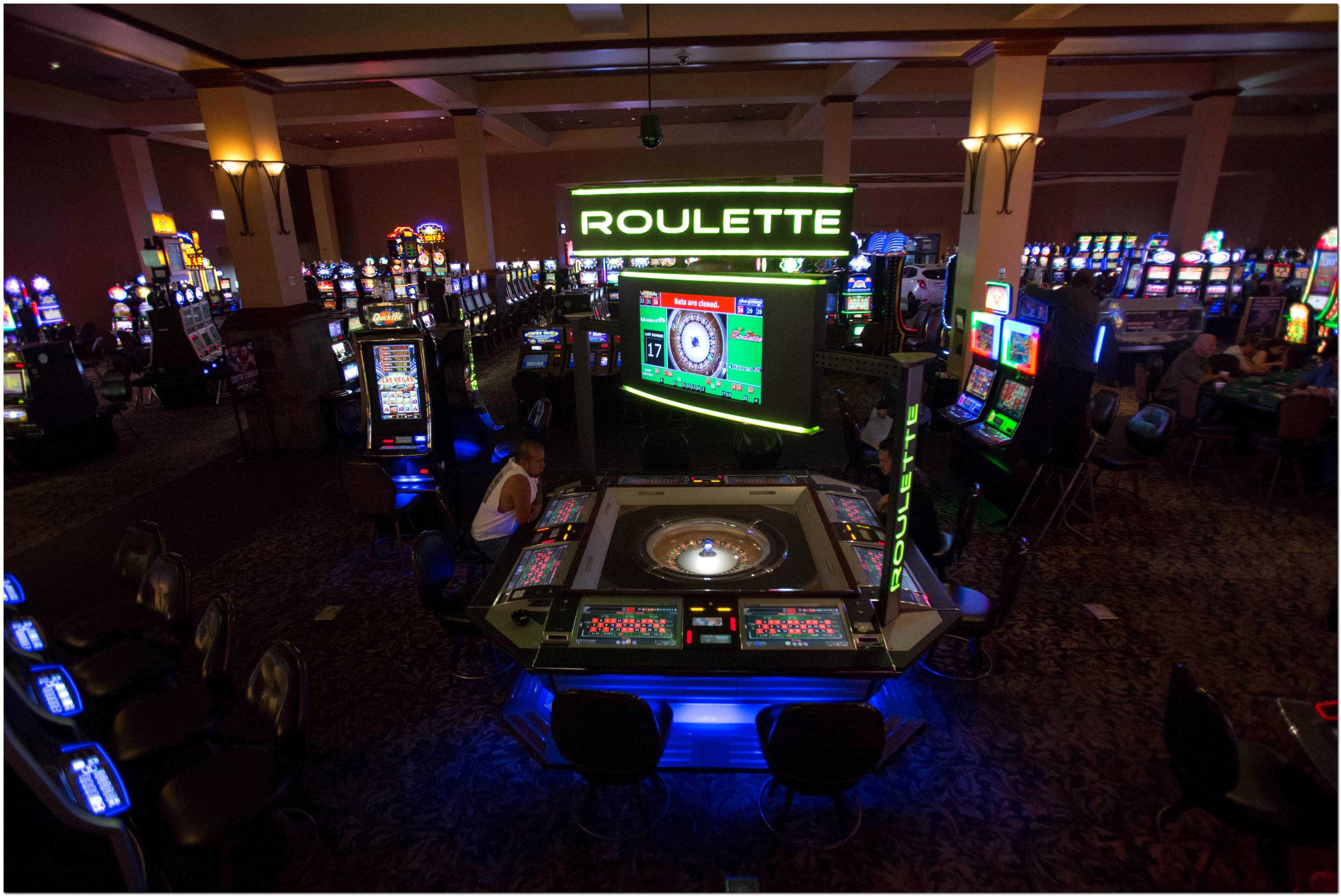 $3565 no deposit bonus at Casino com