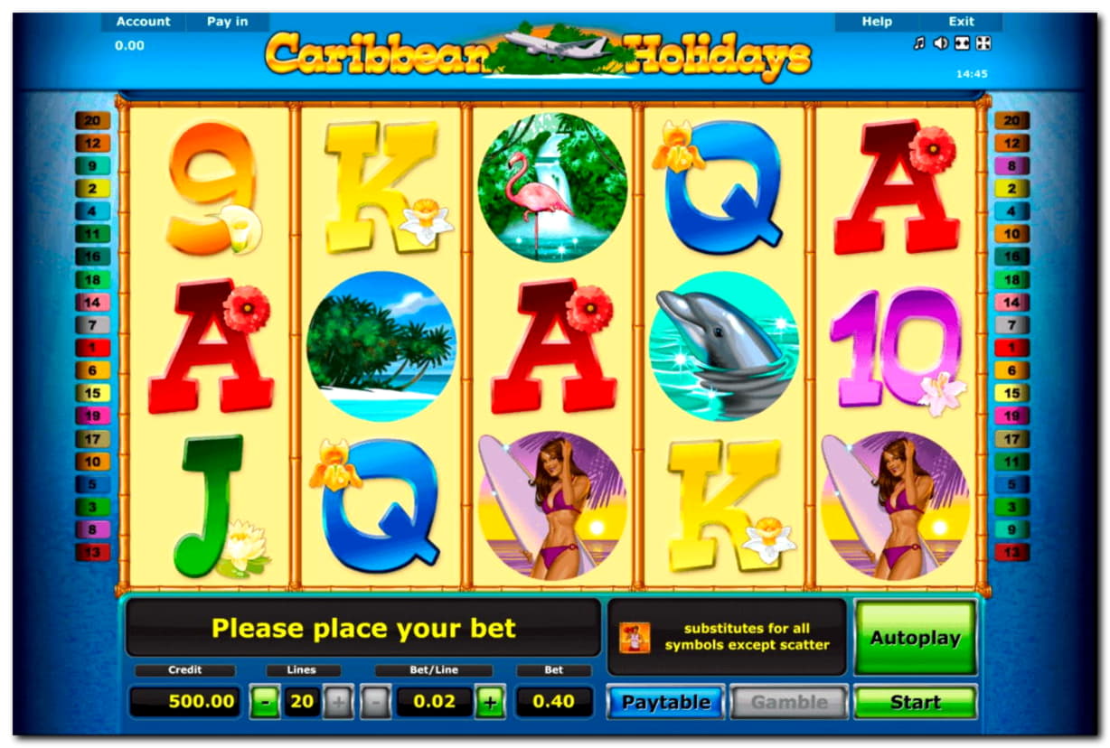 33 free spins casino at CasiPlay Casino