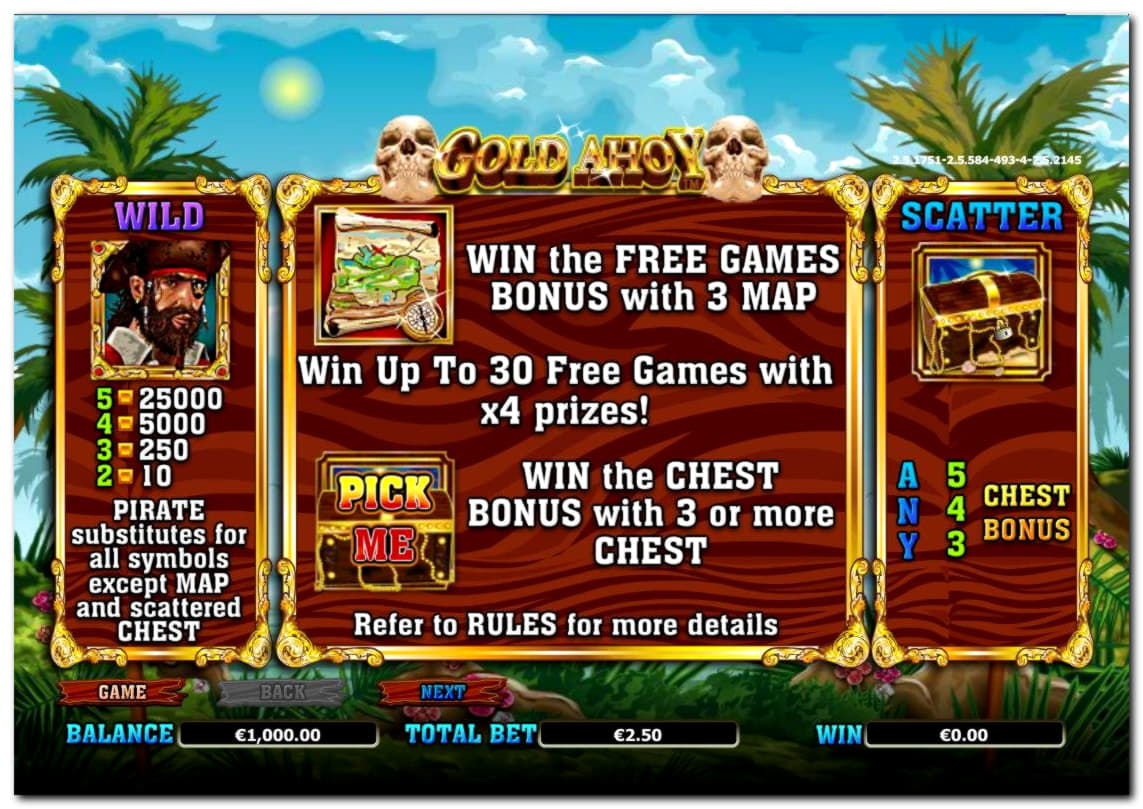 700% Deposit Match Bonus at Treasure Island Jackpots Casino (Sloto Cash Mirror)