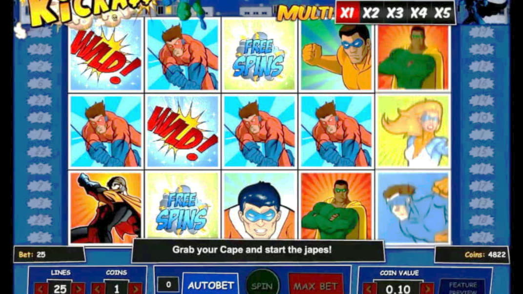 Eur 65 Mobile freeroll slot tournament at 777 Casino