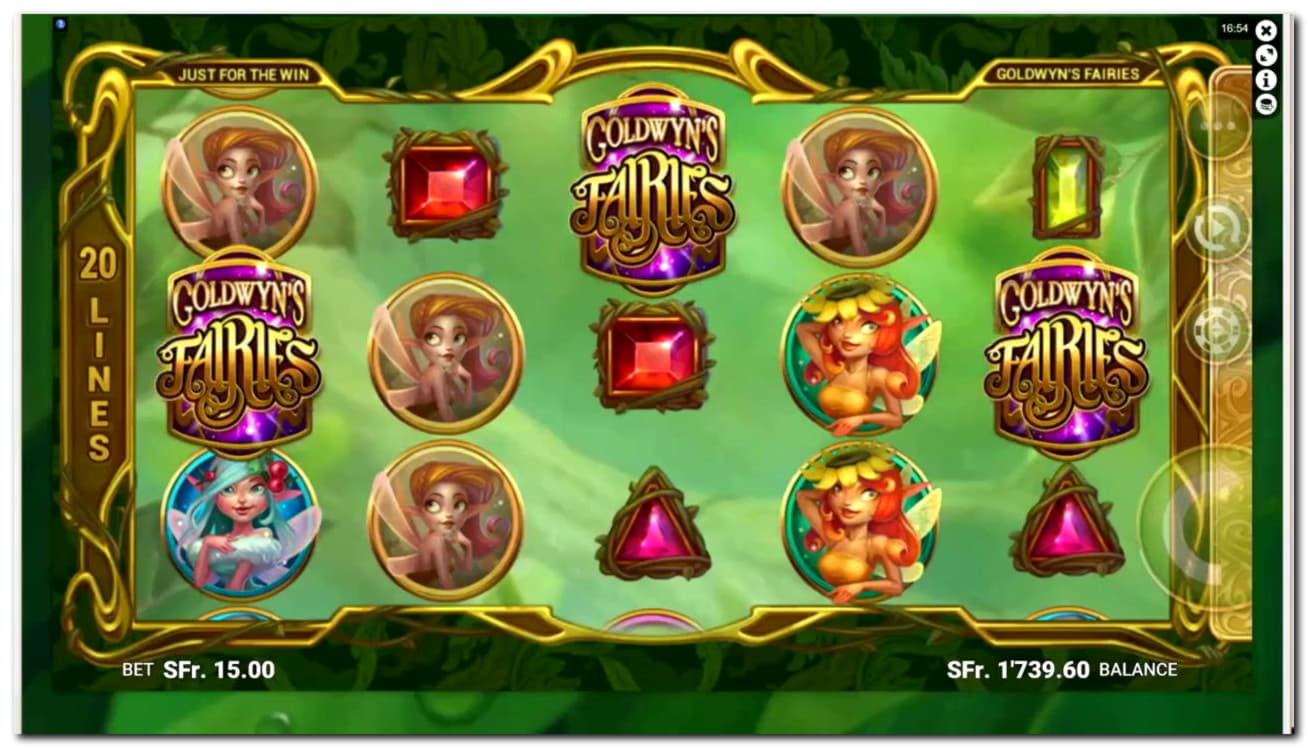 €350 Daily freeroll slot tournament at Gamebookers Casino