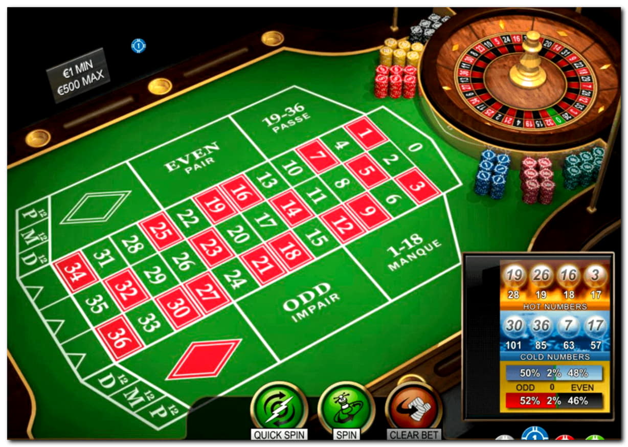 ﻿$140 free casino chip at William Hill Casino