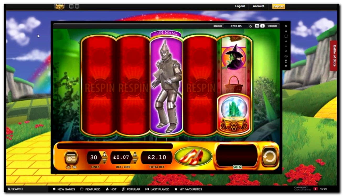 $200 Casino tournaments freeroll at Casino com