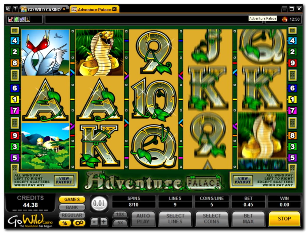 €850 Mobile freeroll slot tournament at Casino-X