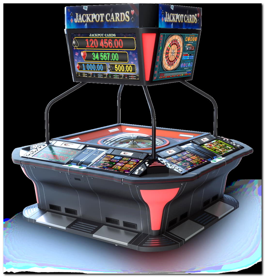 125 Free Spins Casino at King Billy Casino