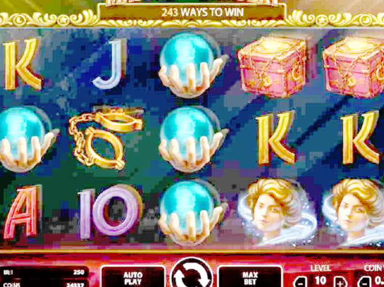 $560 Mobile freeroll slot tournament at Cadoola Casino