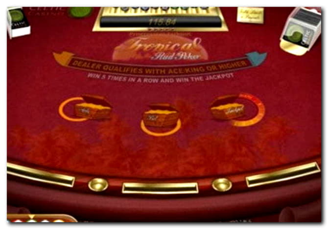 200 Free casino spins at CasiPlay Casino