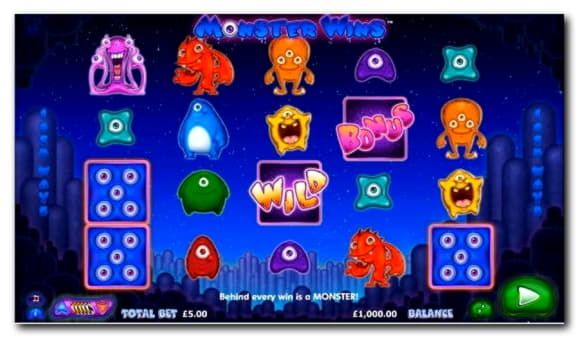 390% Match Bonus Casino at Spinit Casino