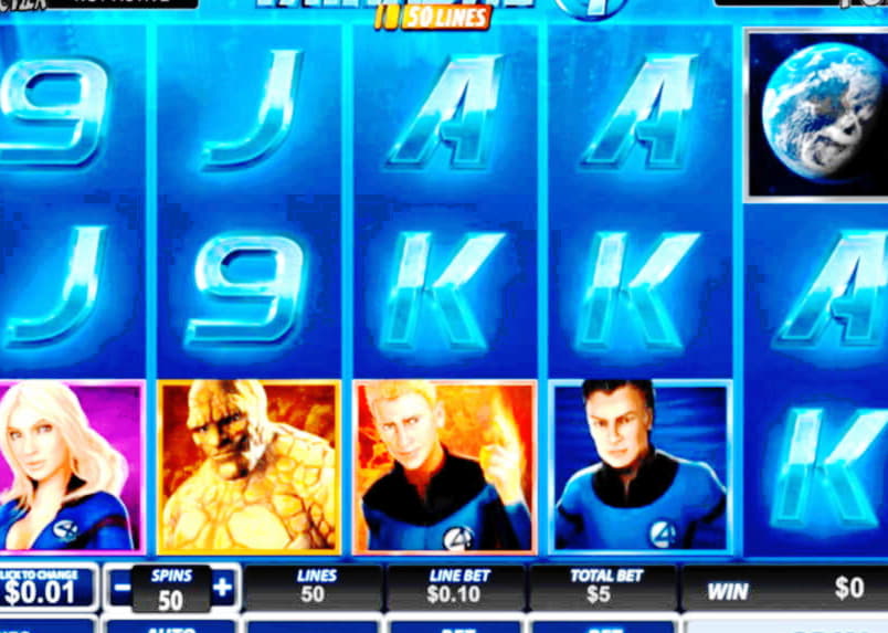 EURO 465 Online Casino Tournament at Cashmio Casino