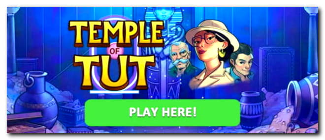 €485 Online Casino Tournament at River Belle Casino