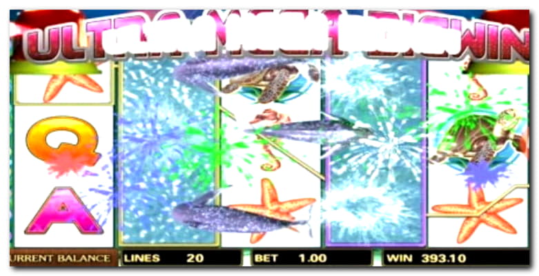 165% Signup Casino Bonus at Unique Casino