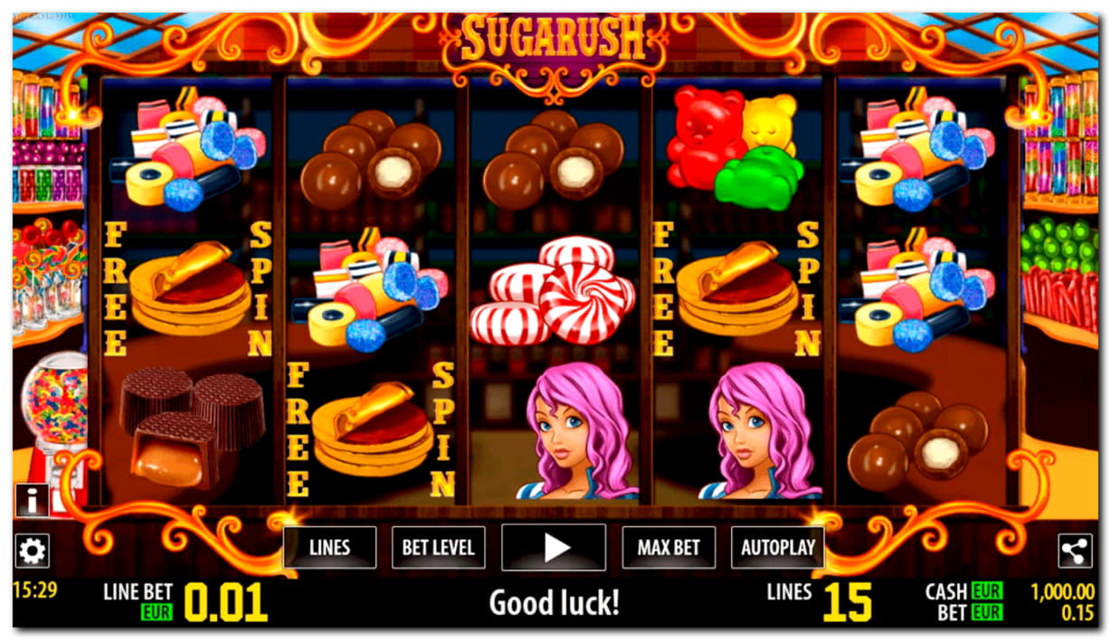 50 free spins no deposit at Cashmio Casino