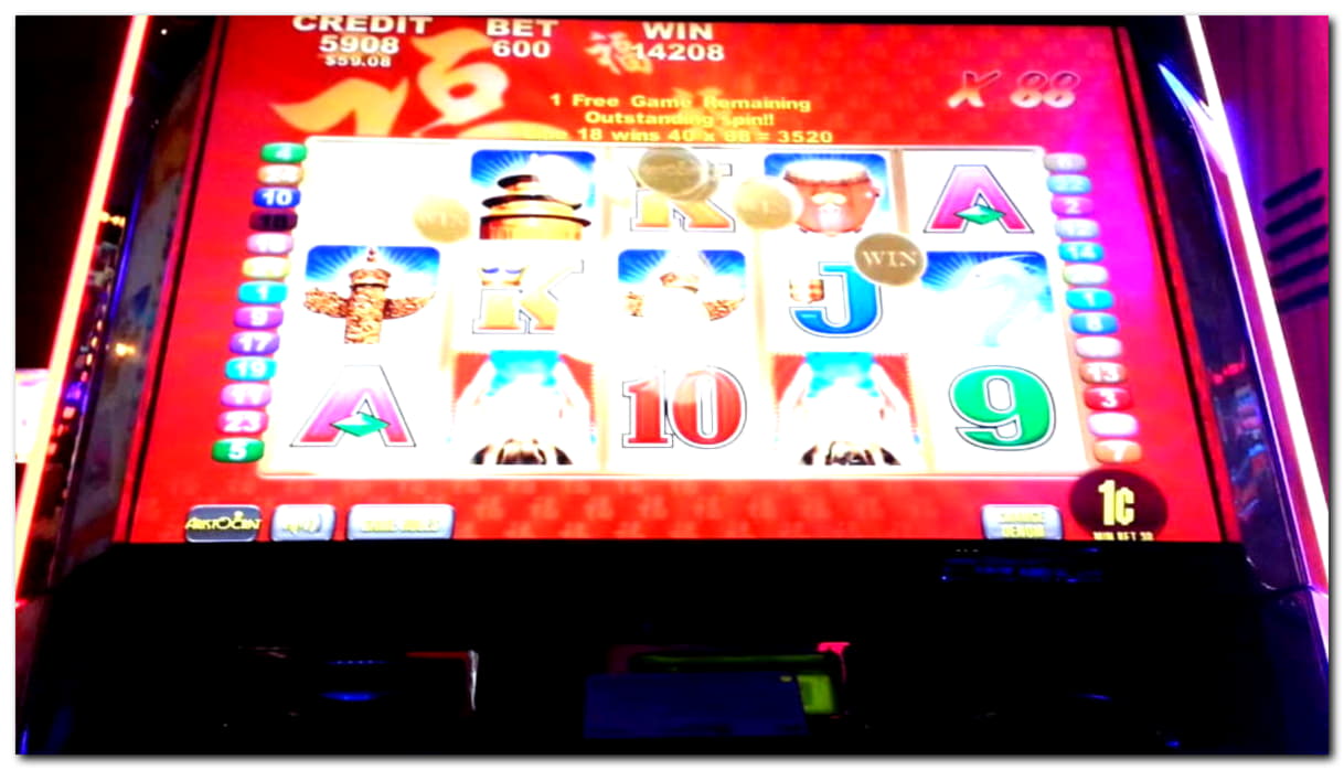 Eur 870 Tournament at River Belle Casino